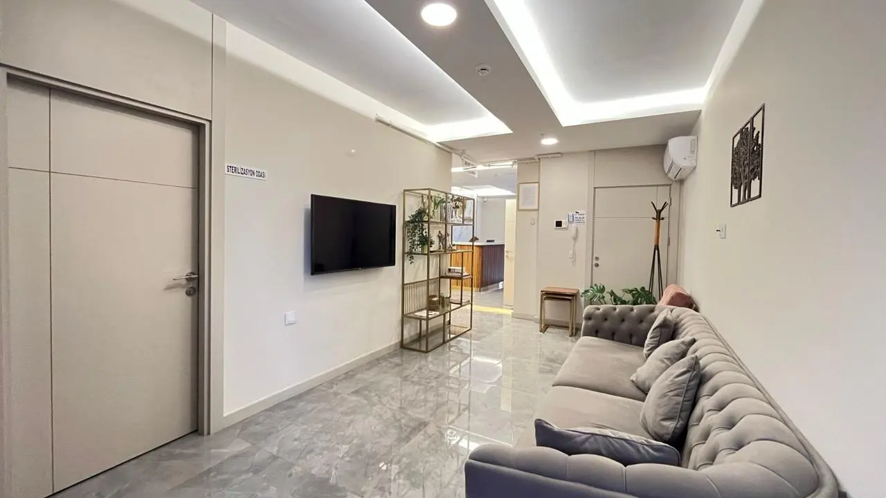 ProDentalia Ağız ve Diş Sağlığı Polikliniği