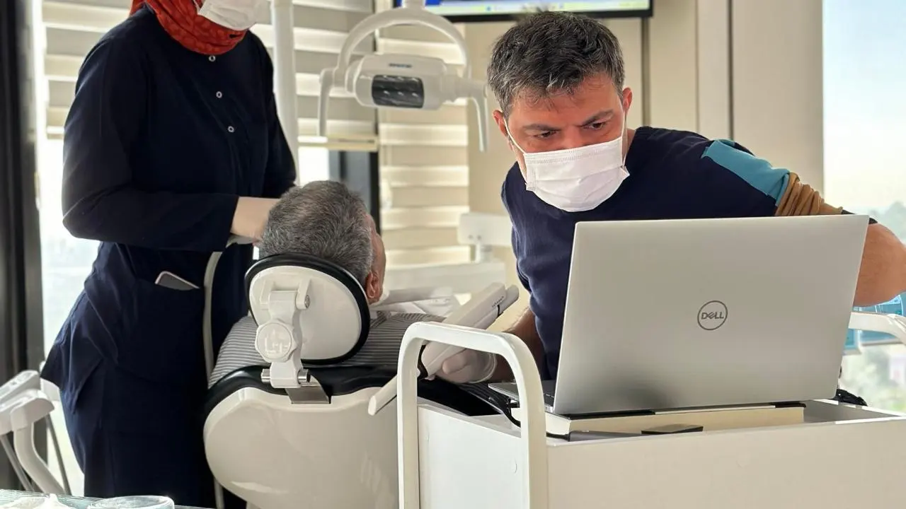 ProDentalia Ağız ve Diş Sağlığı Polikliniği