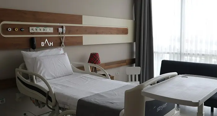 Buyuk Anadolu Hospital