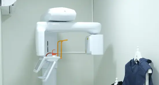 Special ALPİNE DENTAL Hospital