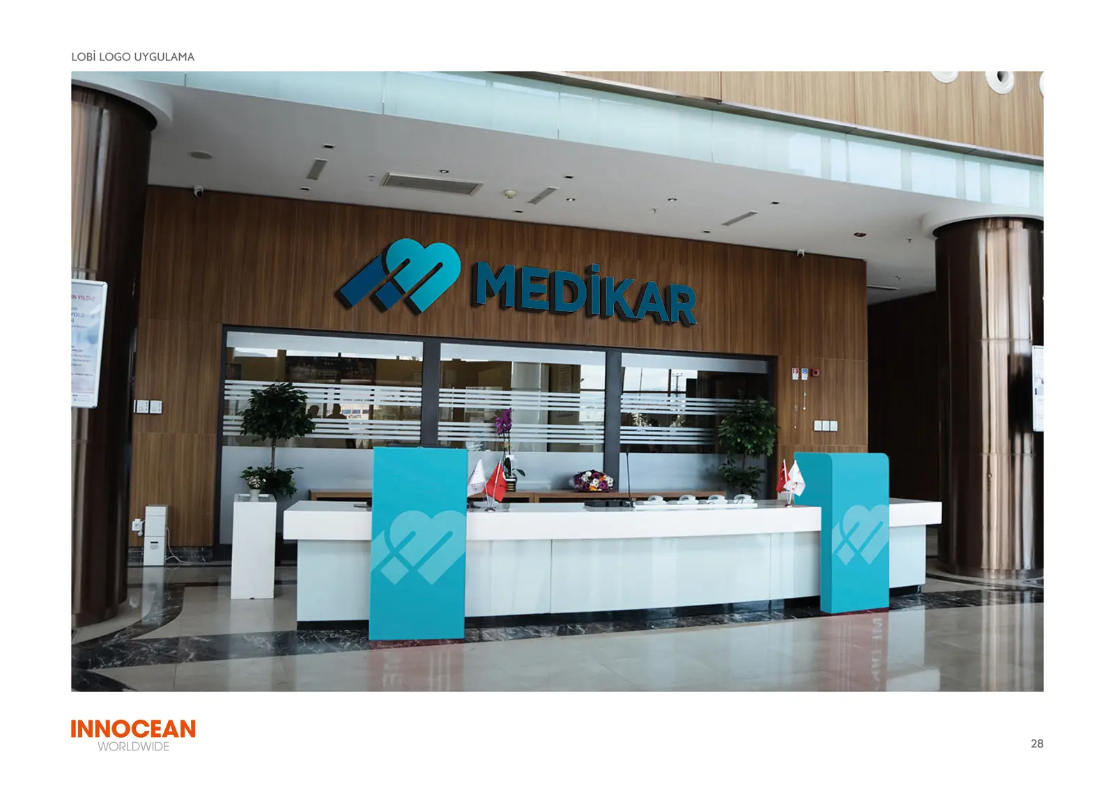 Private Medikar Hospital