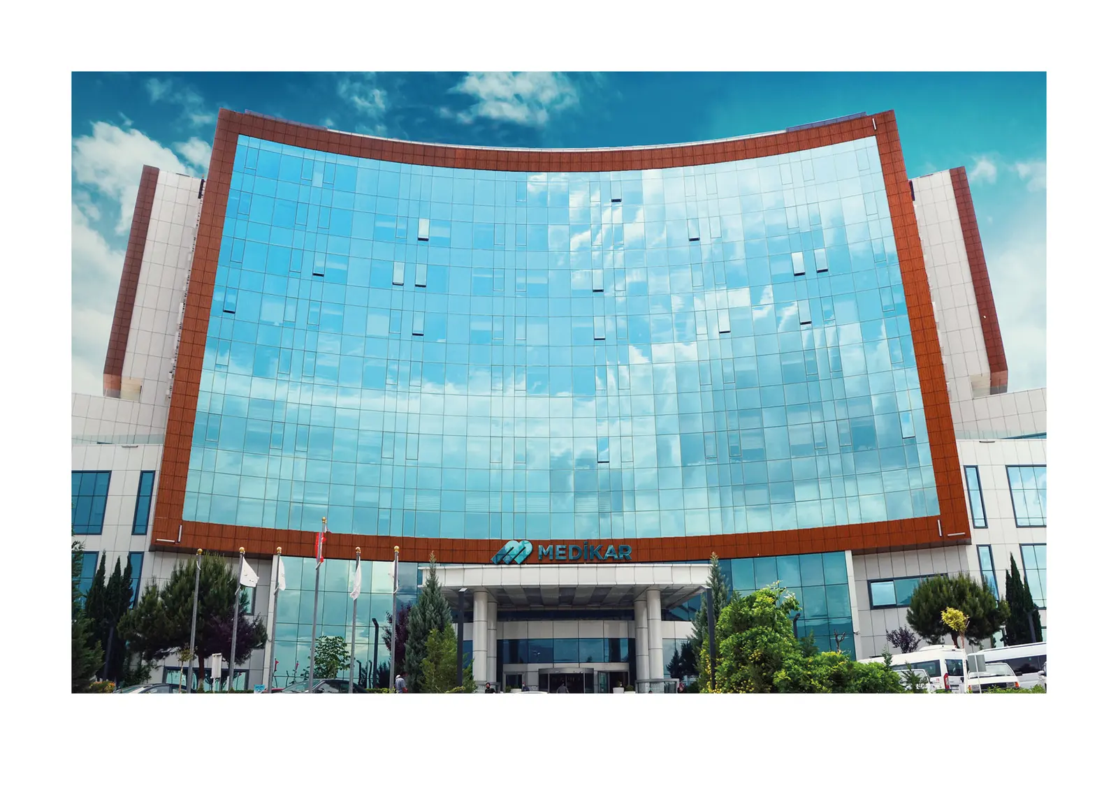 Private Medikar Hospital