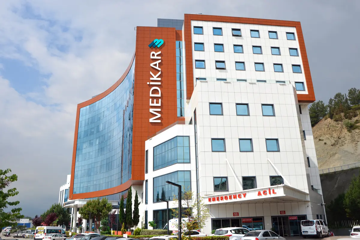 Private Medikar Hospital