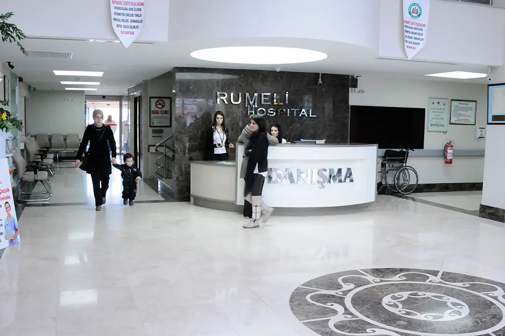 Special Rumeli Hospital