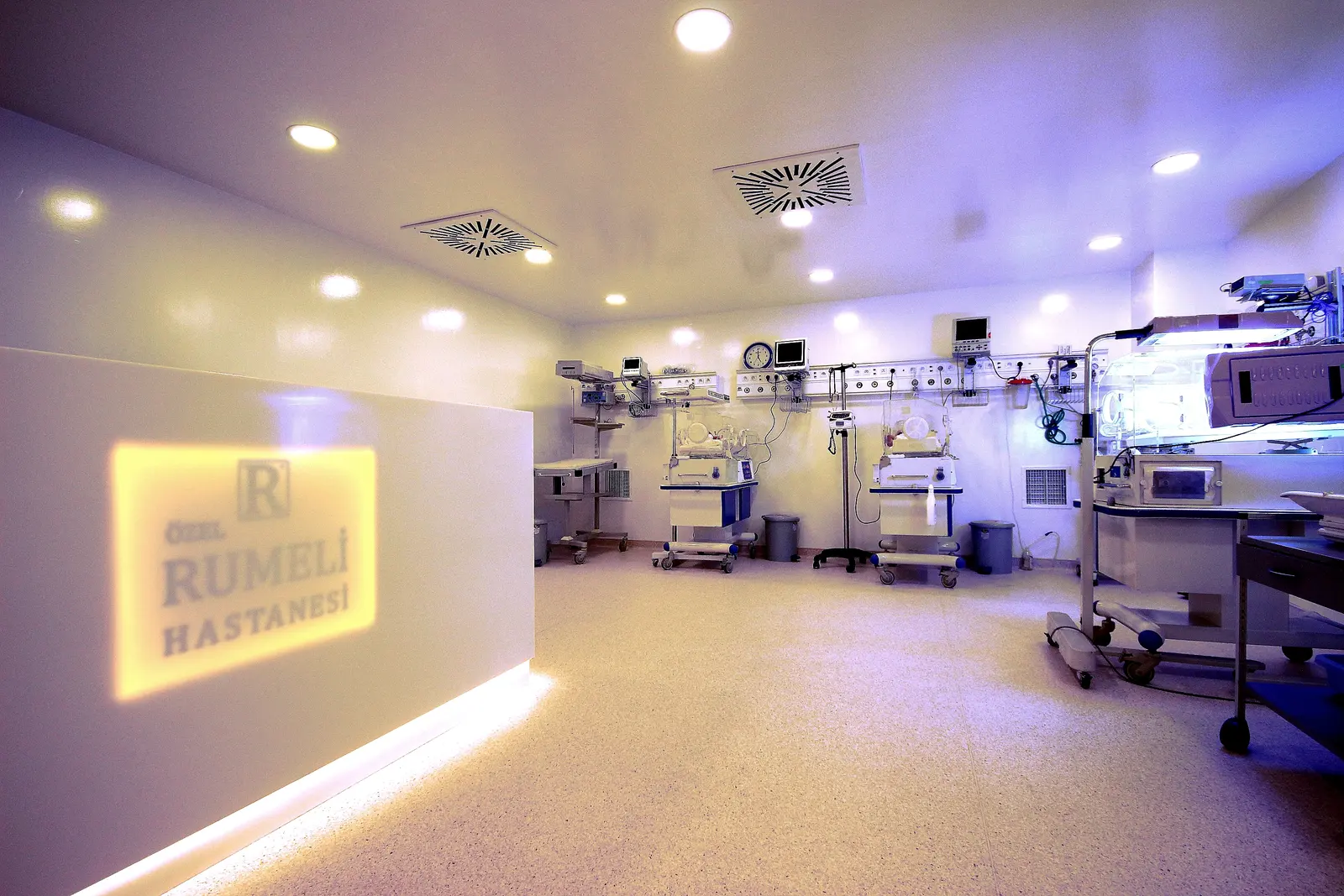 Special Rumeli Hospital