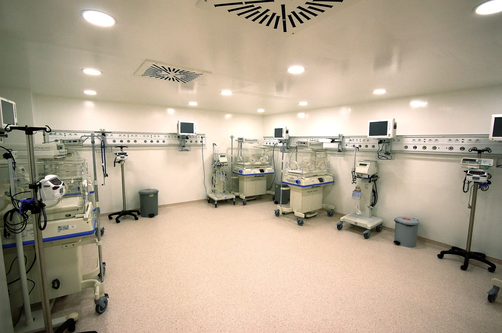 Special Rumeli Hospital