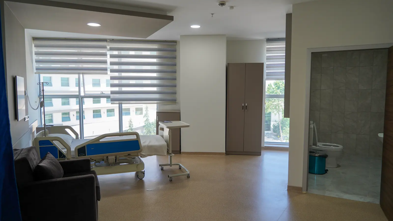 Aktif Hospital Kocaeli