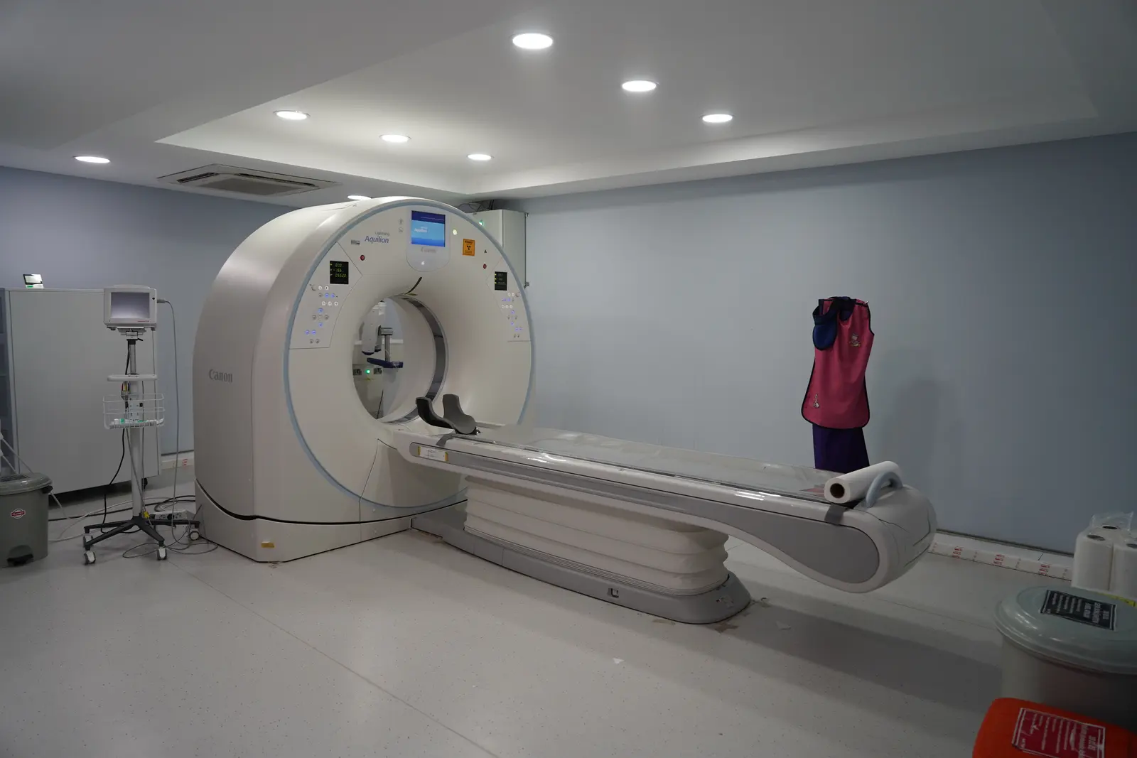 Aktif Hospital Kocaeli