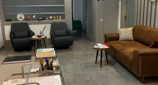 Doç. Dr. Mehmet Tapan Muayenehanesi