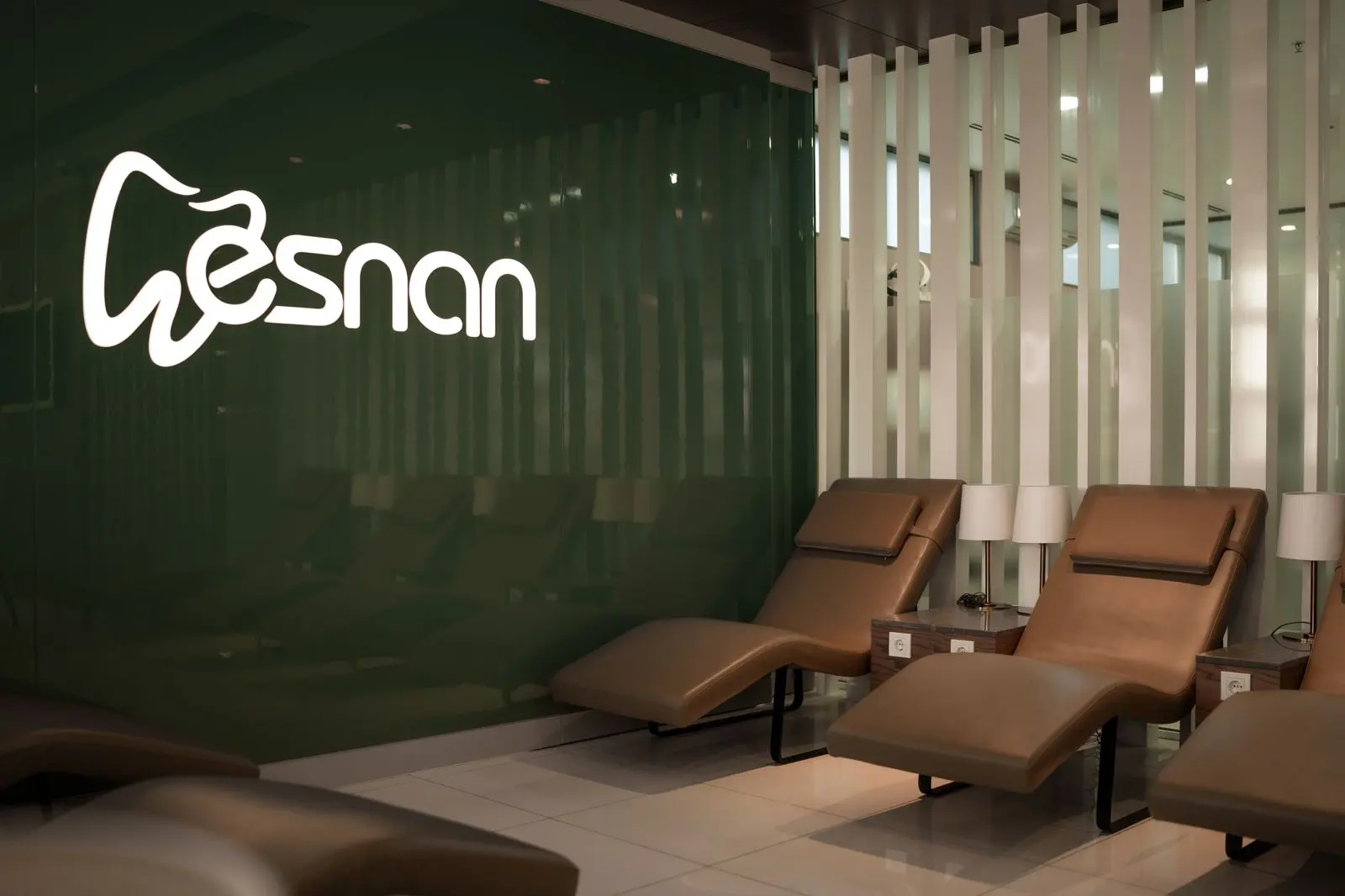 Esnan Oral and Dental Health Center