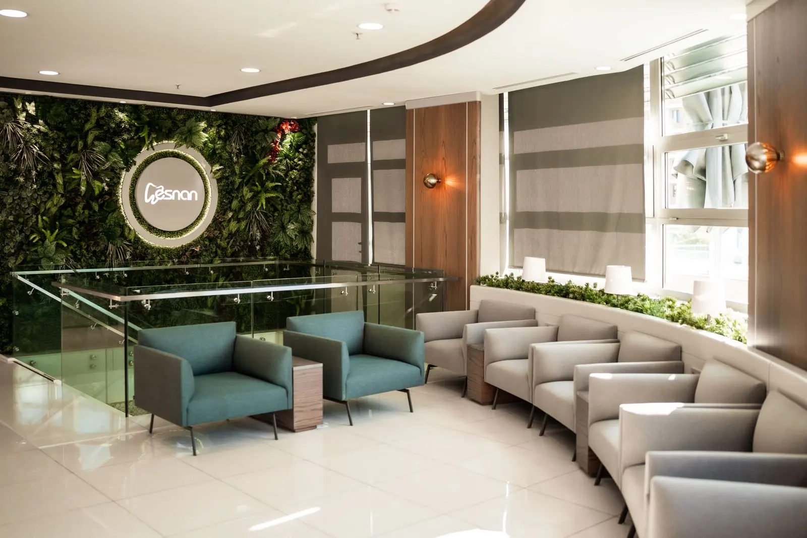 Esnan Oral and Dental Health Center