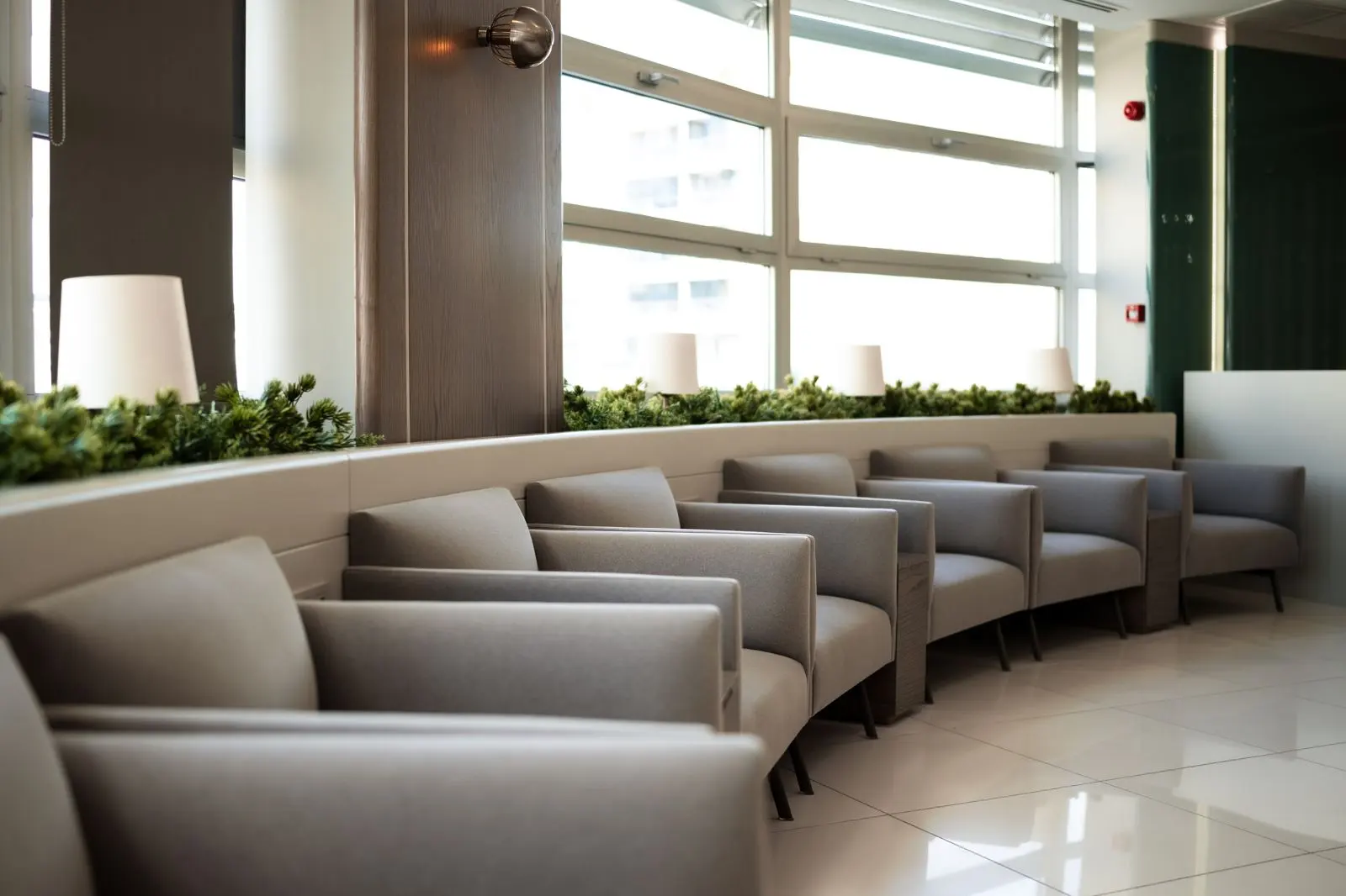 Esnan Oral and Dental Health Center