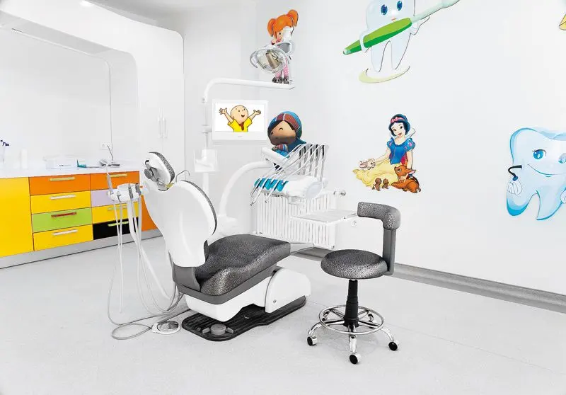 Esnan Oral and Dental Health Center