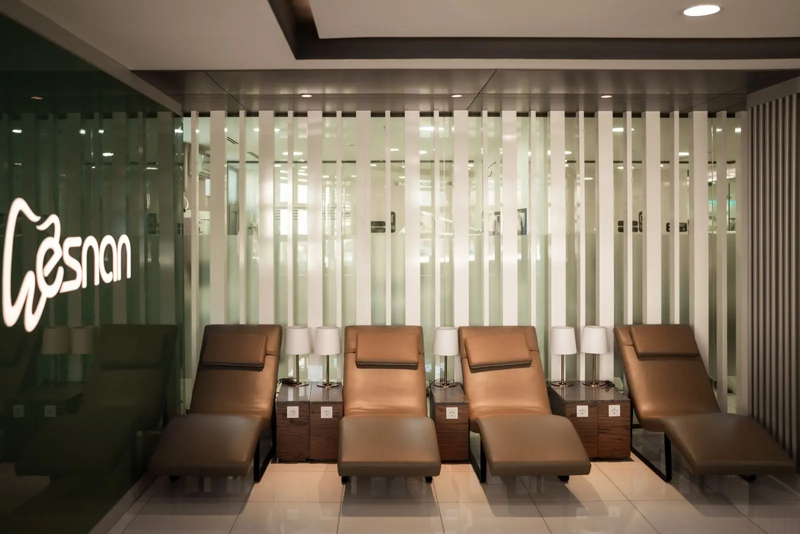 Esnan Oral and Dental Health Center