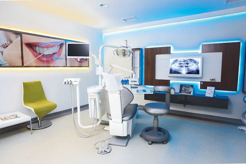 Esnan Oral and Dental Health Center
