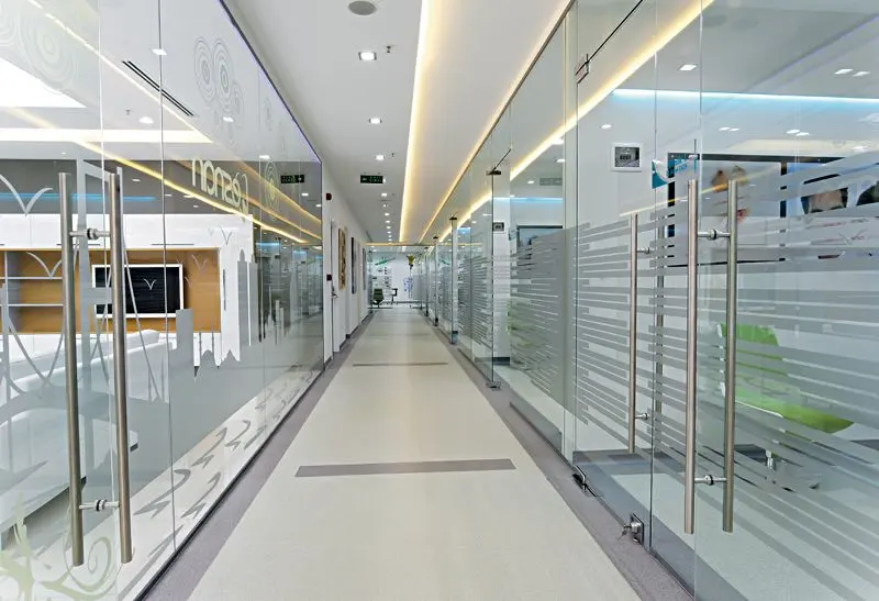 Esnan Oral and Dental Health Center