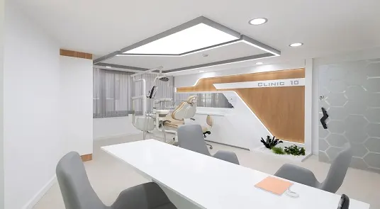 Orion Ağız ve Diş Sağlığı Merkezi