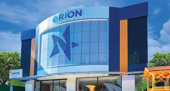 Orion Ağız ve Diş Sağlığı Merkezi