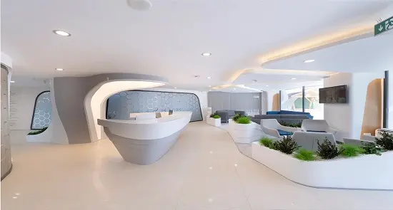 Orion Ağız ve Diş Sağlığı Merkezi