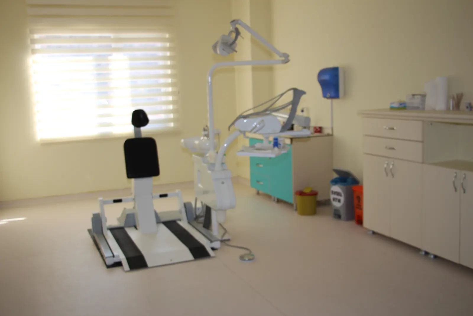 Oral and Dental Health Hospital