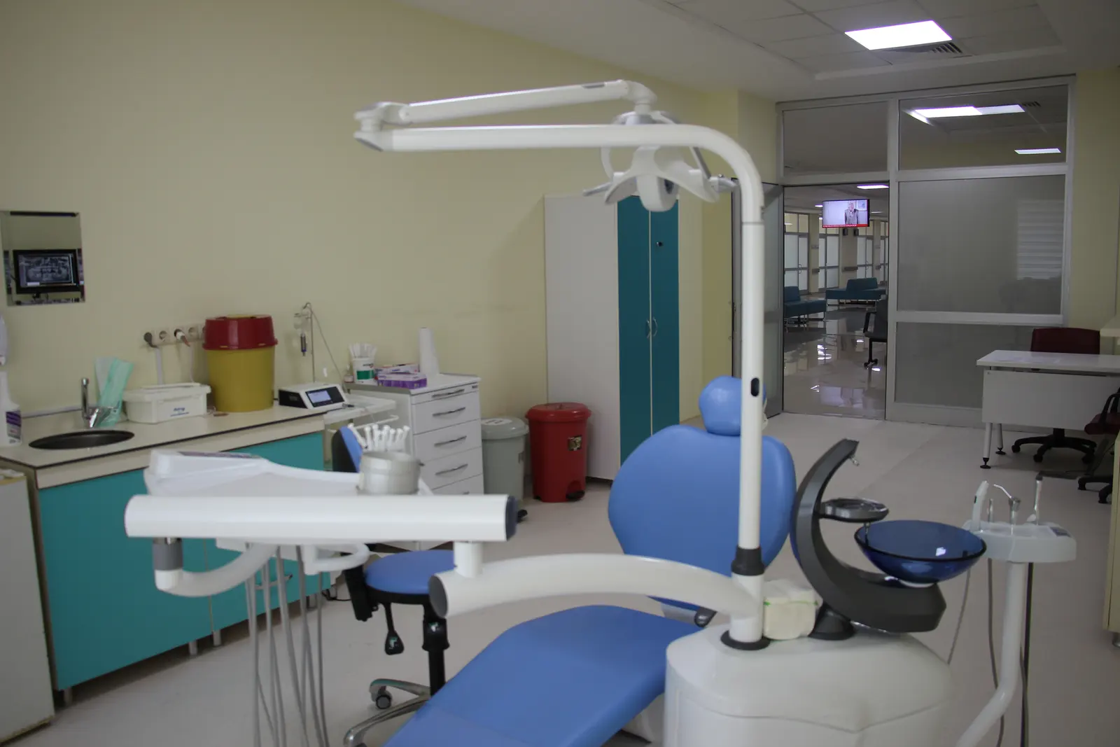 Oral and Dental Health Hospital