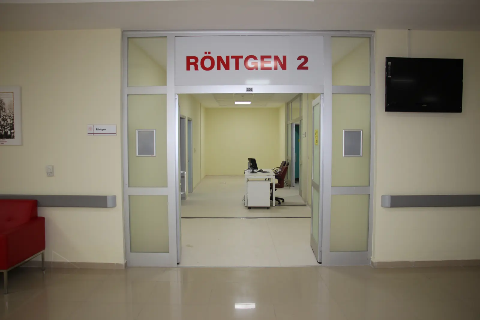Oral and Dental Health Hospital