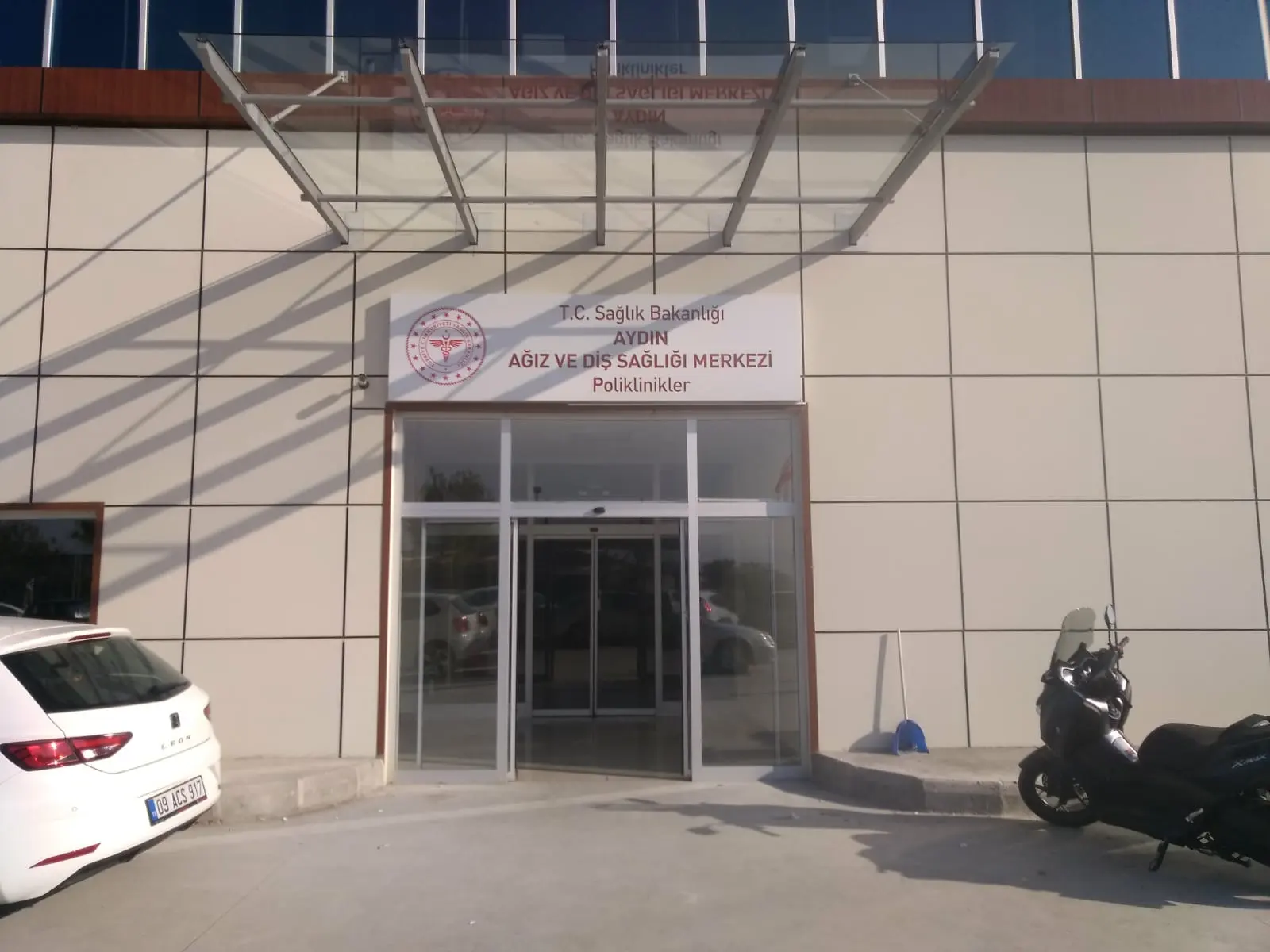 Oral and Dental Health Hospital