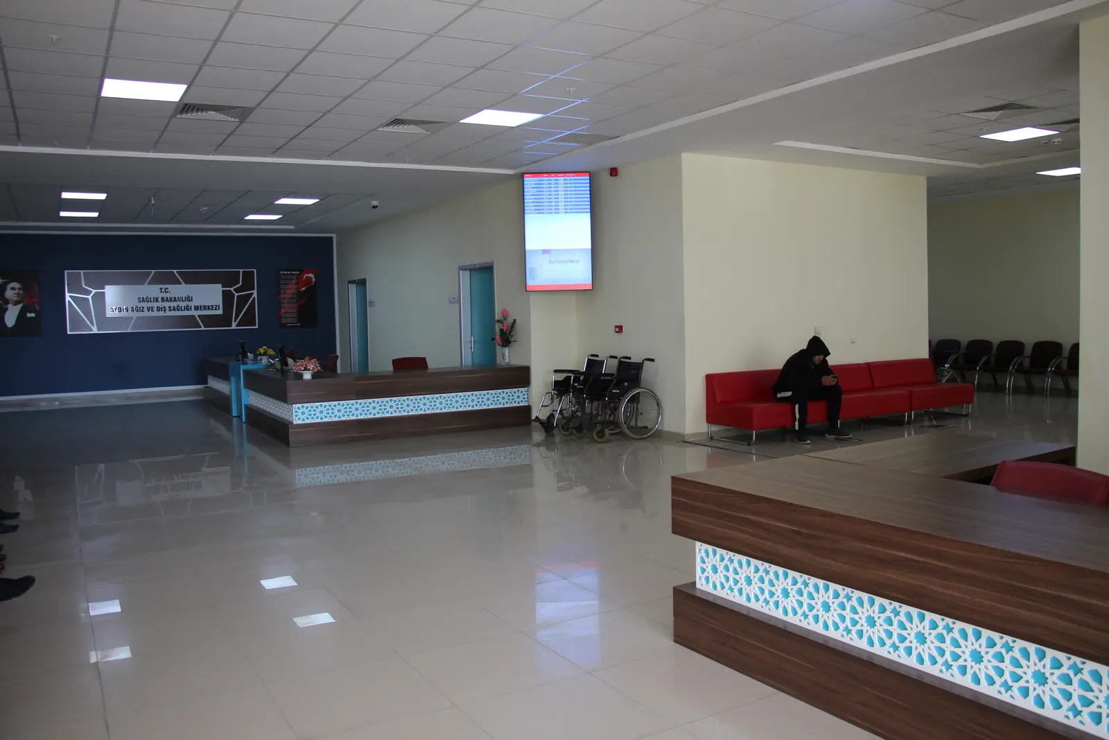 Oral and Dental Health Hospital