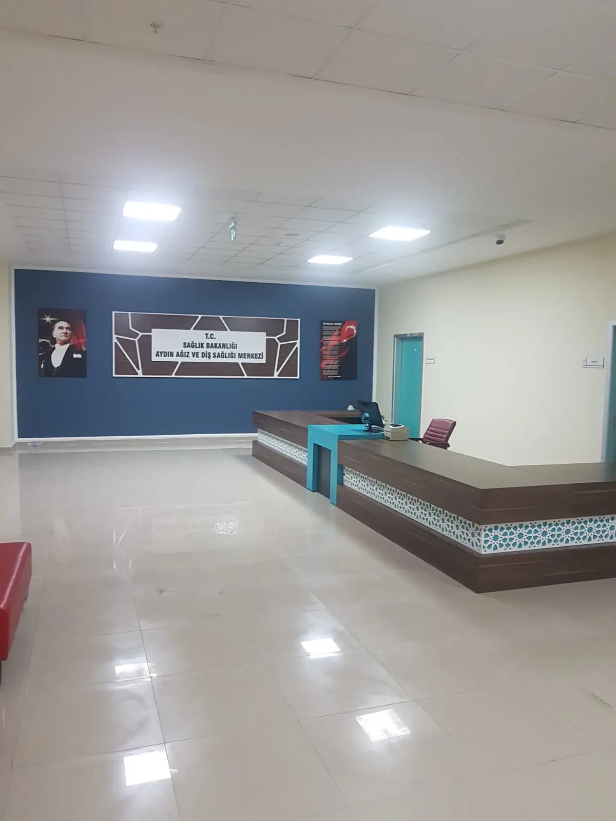 Oral and Dental Health Hospital