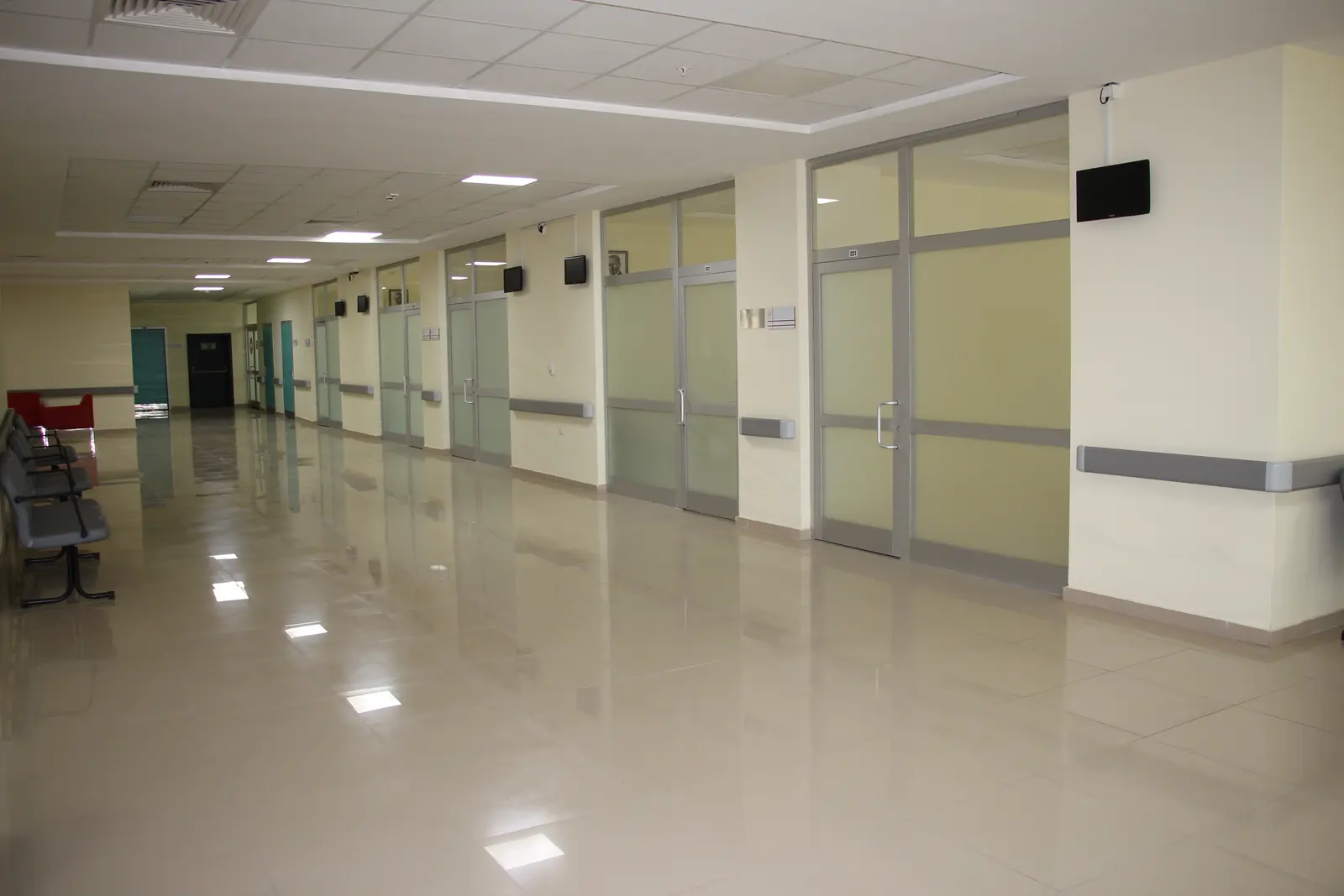 Oral and Dental Health Hospital