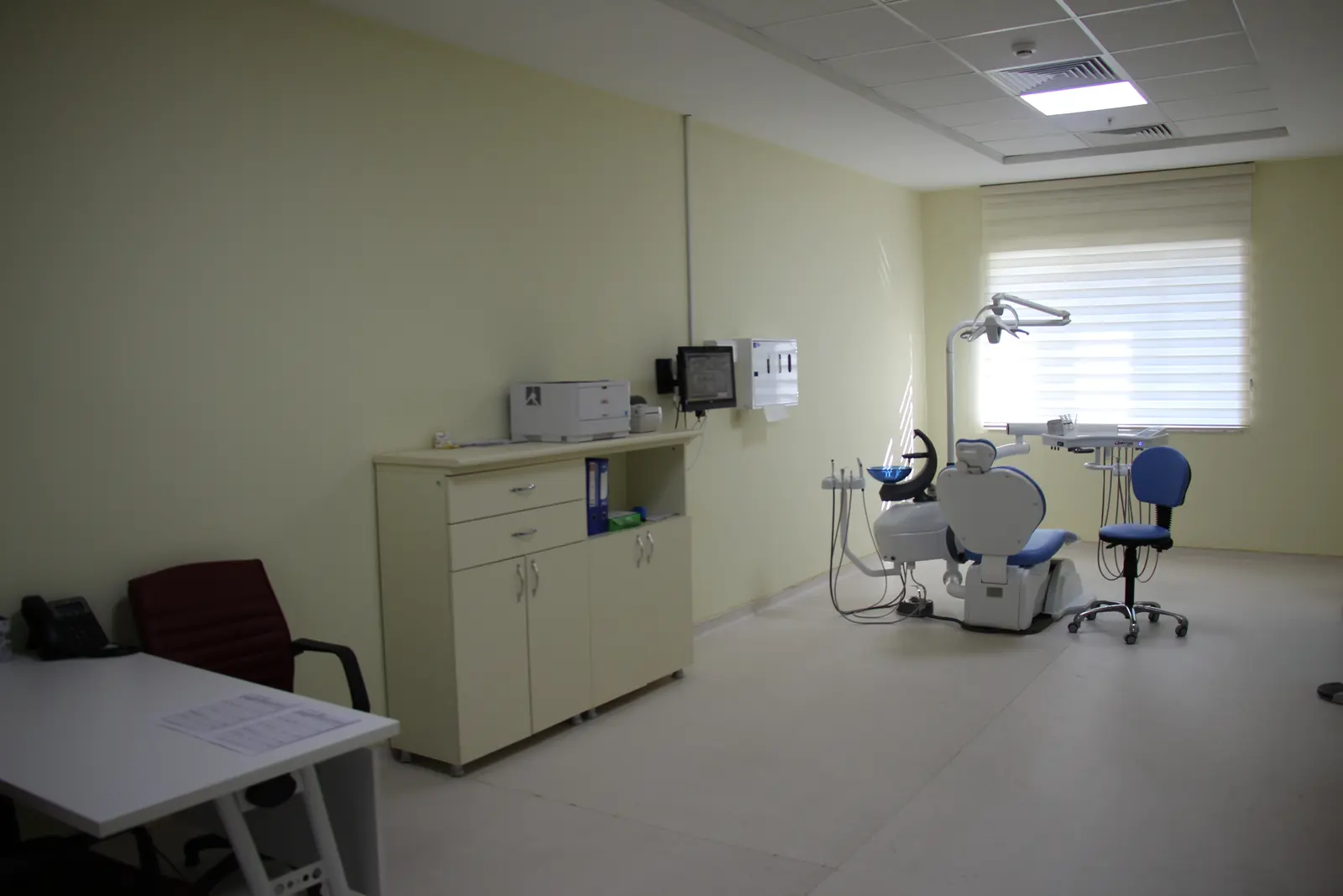 Oral and Dental Health Hospital