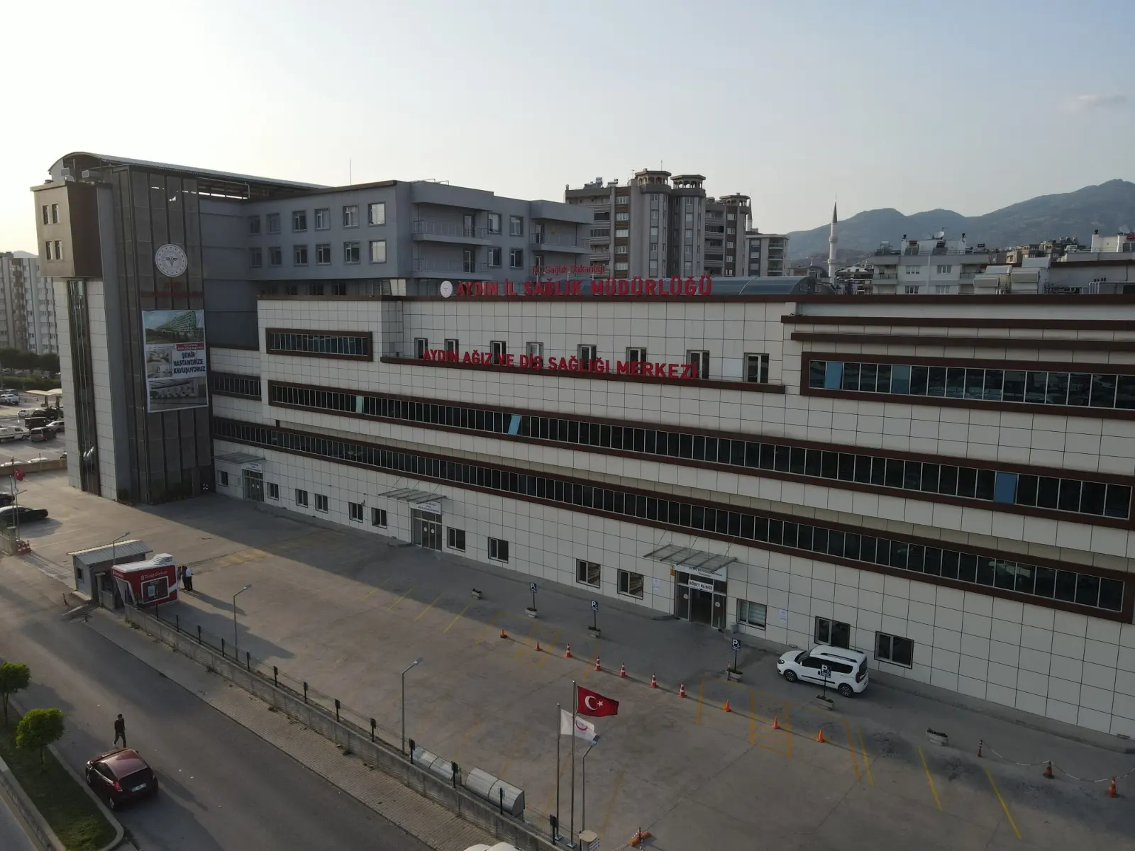 Oral and Dental Health Hospital