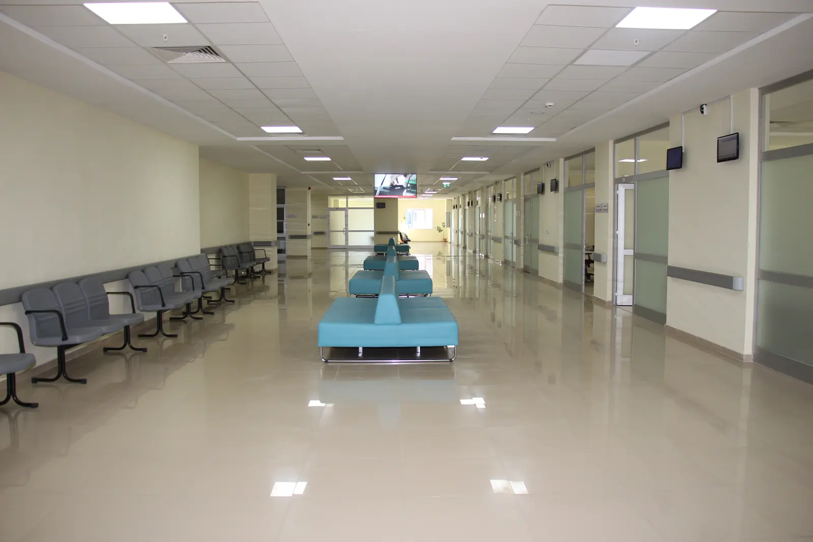 Oral and Dental Health Hospital