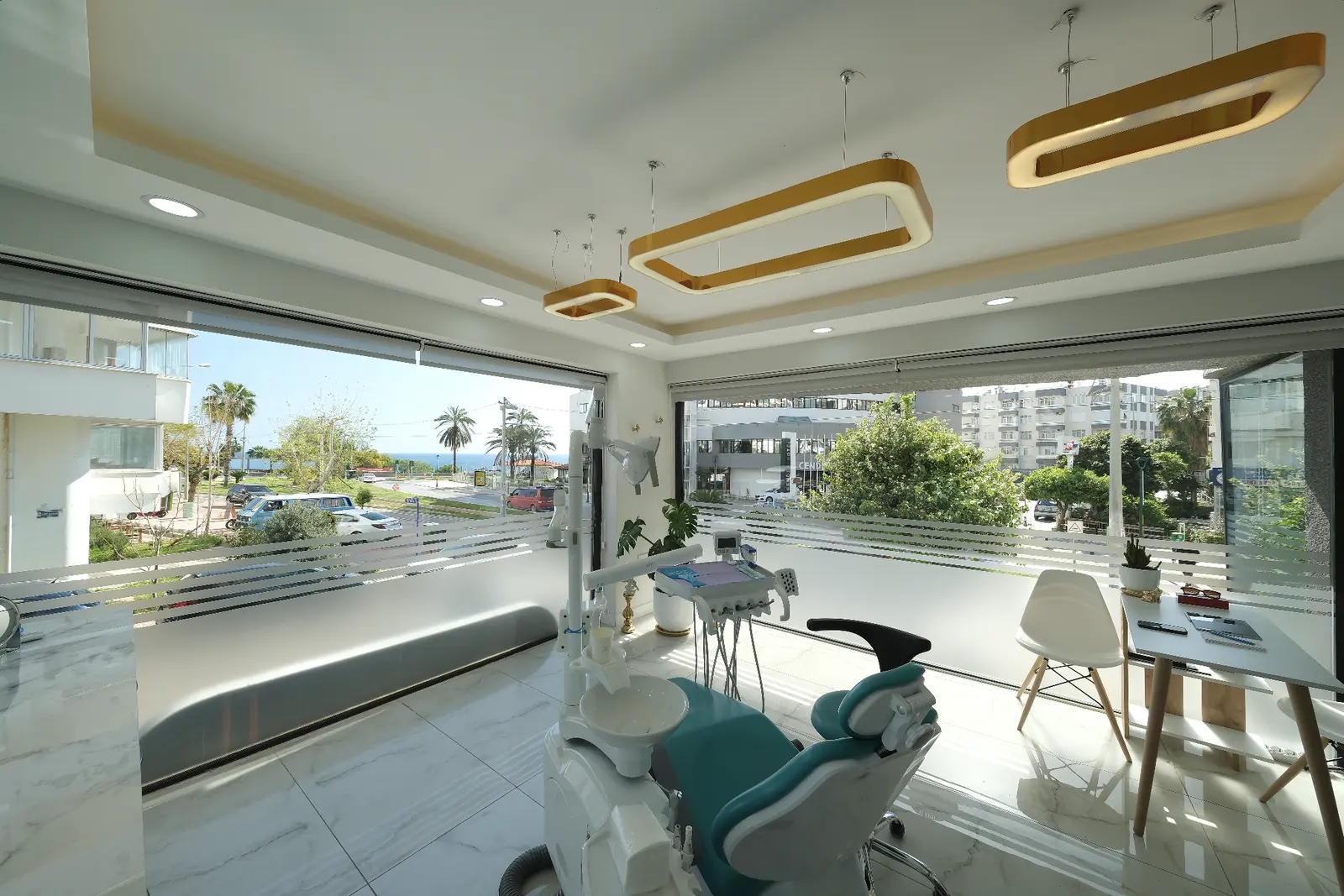 ROC Dental Clinic Antalya