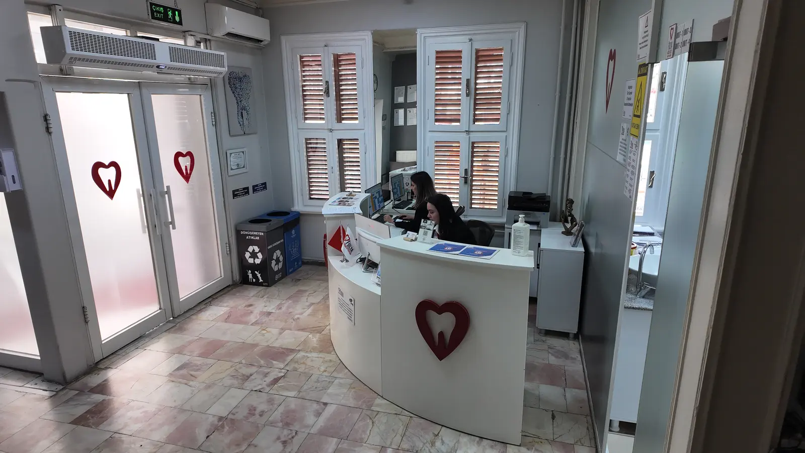 Özel Fulya Ağız ve Diş Sağlığı Polikliniği