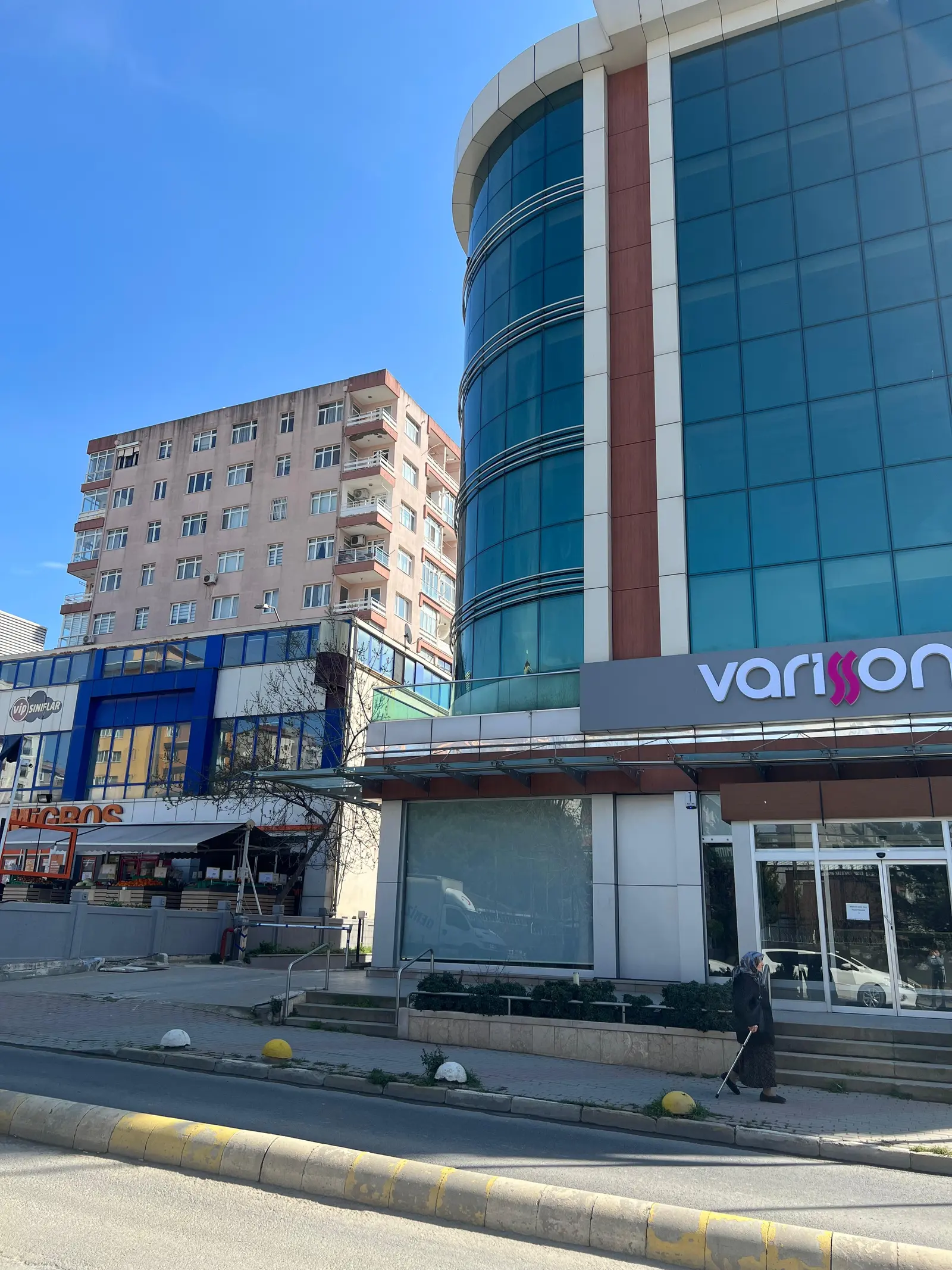 Özel Varisson Polikliniği