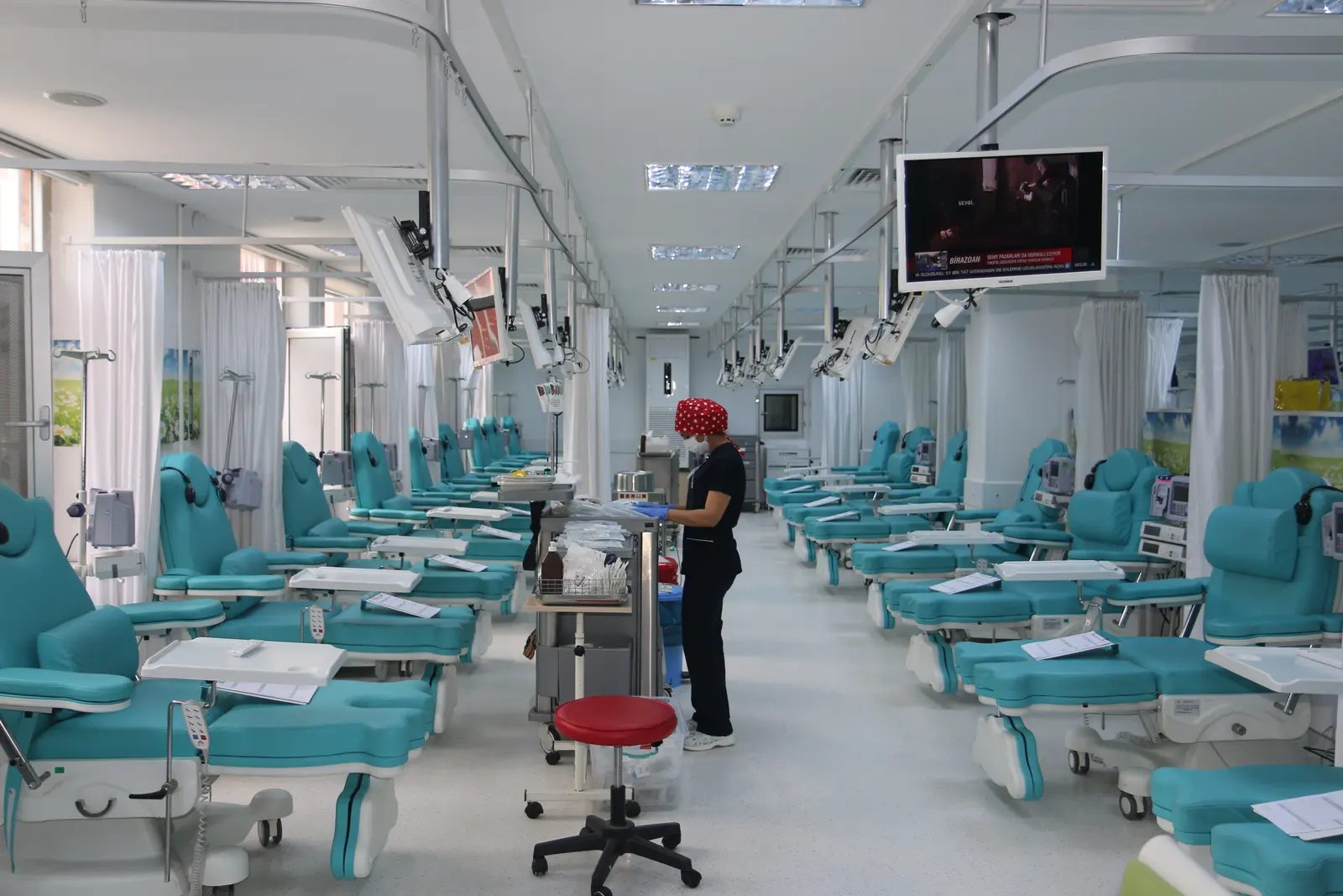 T.C. Sağlık Bakanlığı Samsun Şehir Hastanesi