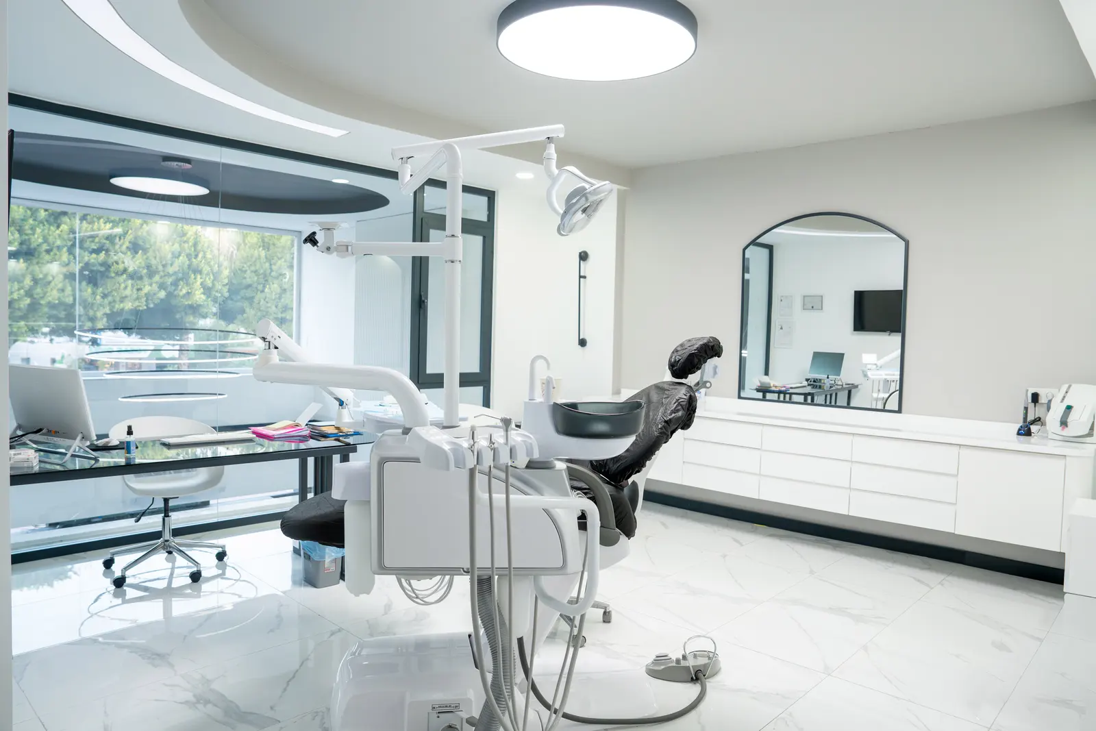 Luxury Dental Turkey