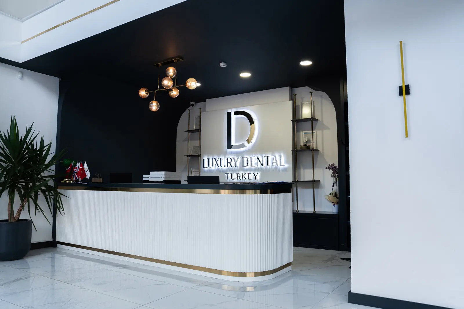 Luxury Dental Turkey