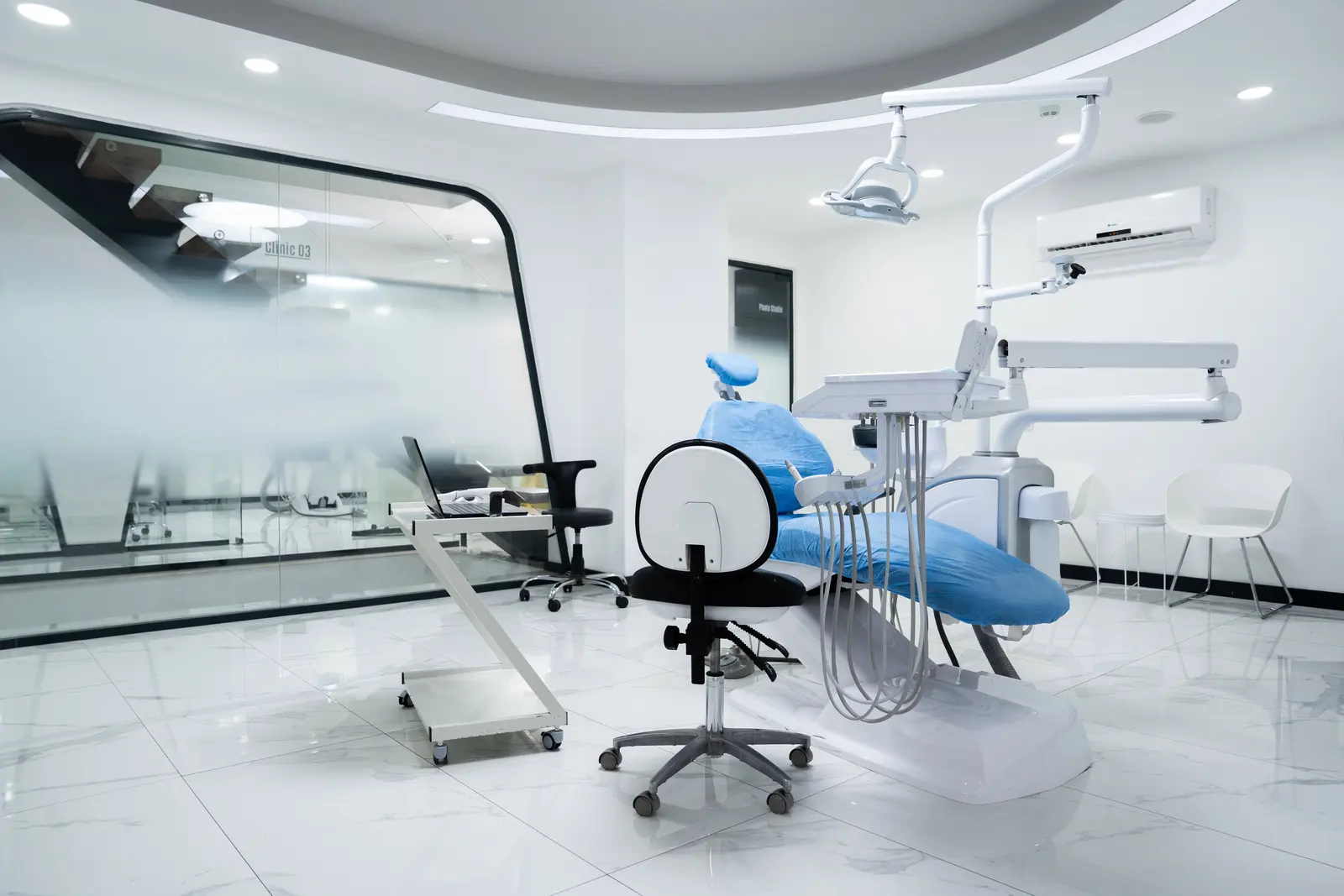 Luxury Dental Turkey