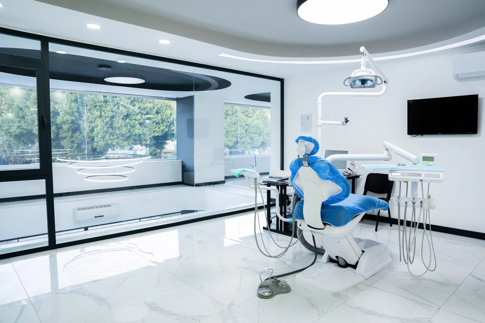 Luxury Dental Turkey