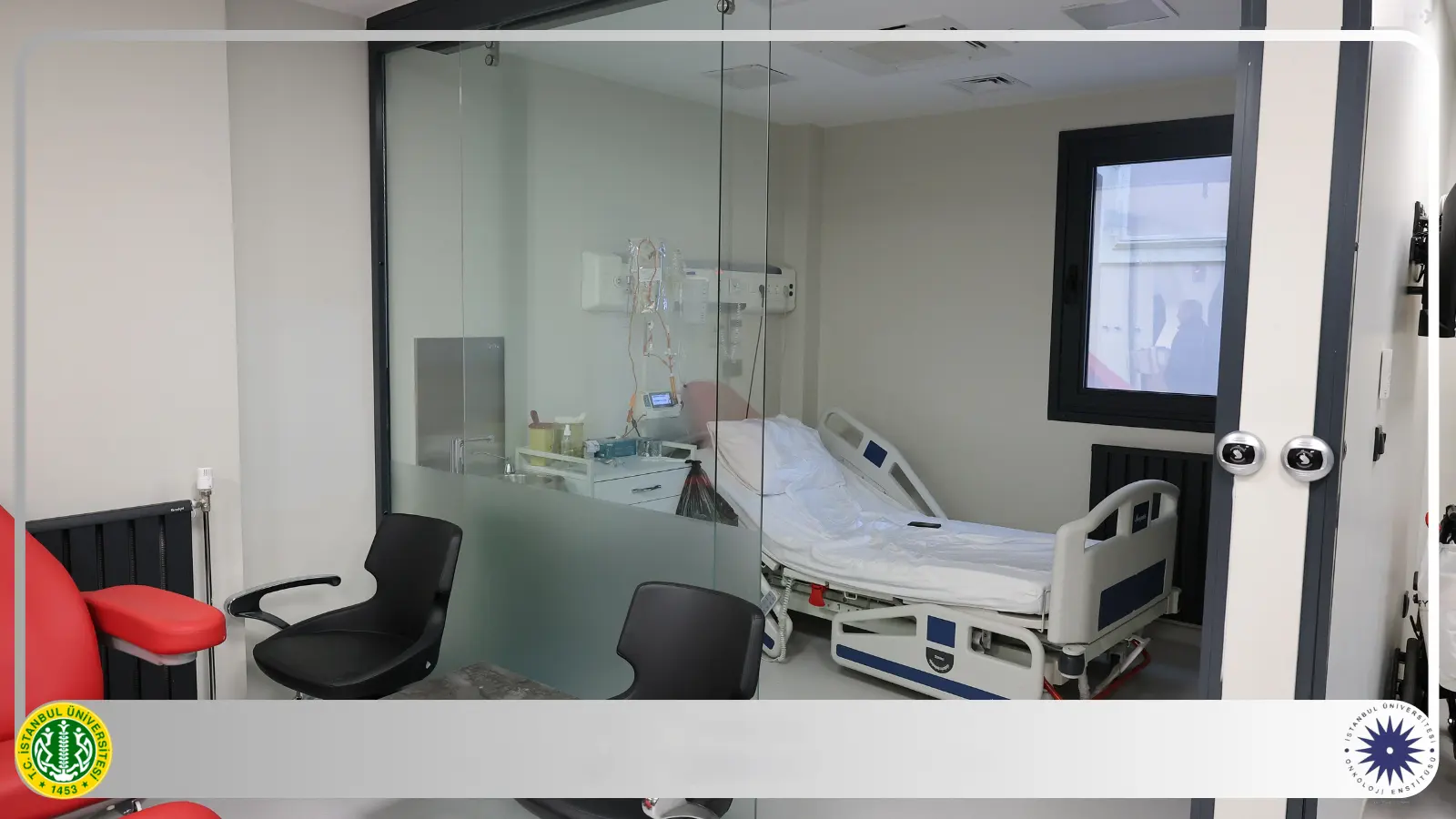 İstanbul Üniversitesi Onkoloji Enstitüsü ve Hastanesi