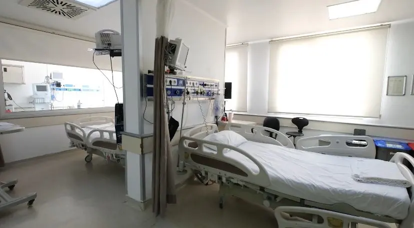 Central Hospital