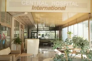 Central Hospital