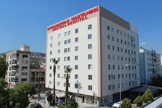 Central Hospital