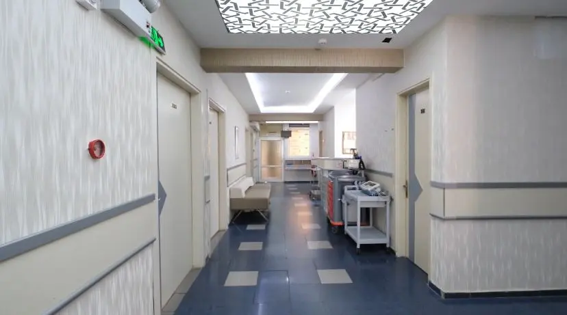 Central Hospital