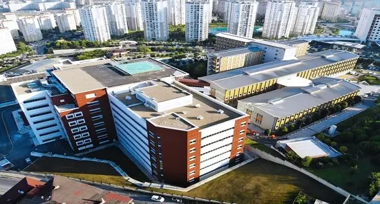 T.C. Sağlık Bakanlığı SBÜ İstanbul Mehmet Akif Ersoy Göğüs Kalp ve Damar Cerrahisi E.A.H.