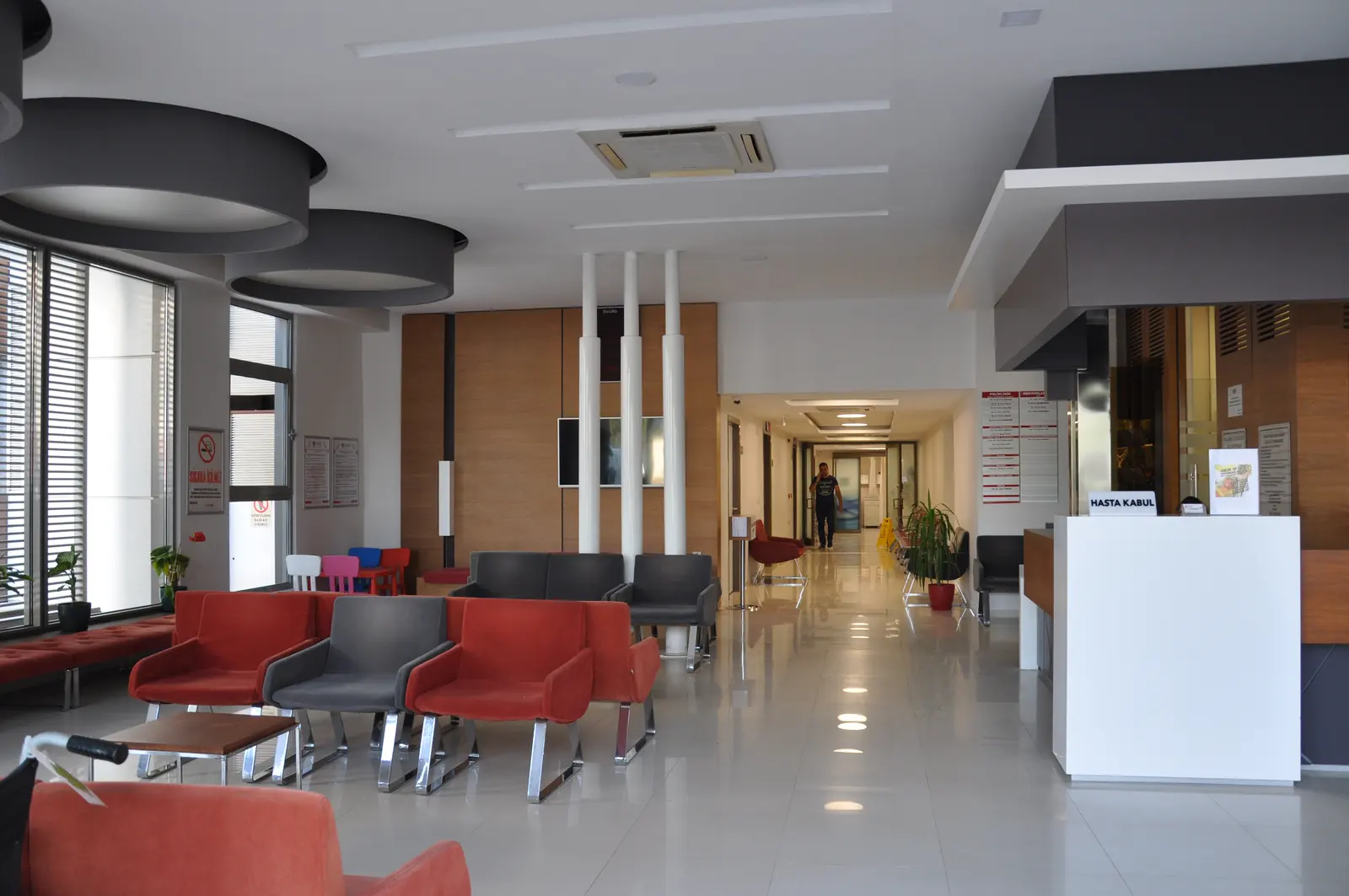 Vitale Hastanesi