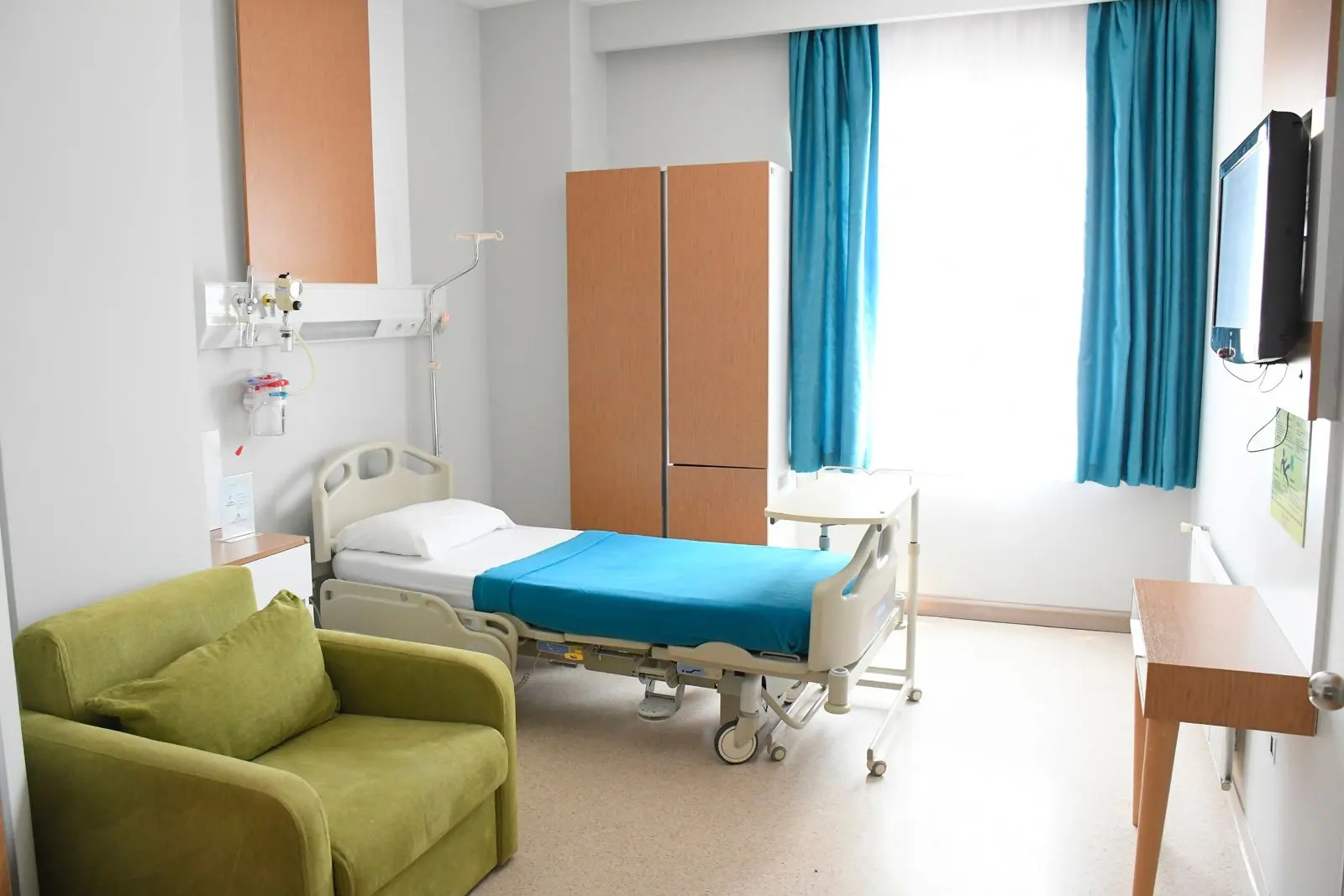 Antalya Private Life Hospital