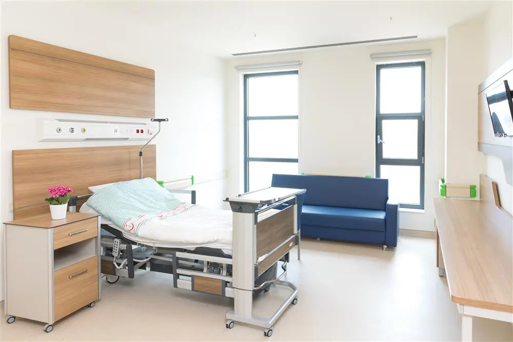 T.C. Sağlık Bakanlığı Eskişehir Şehir Hastanesi